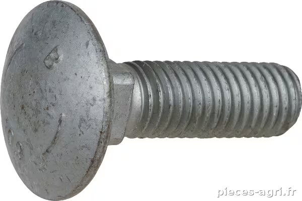 Boulon 12X 40 10,9 · réf. DA634