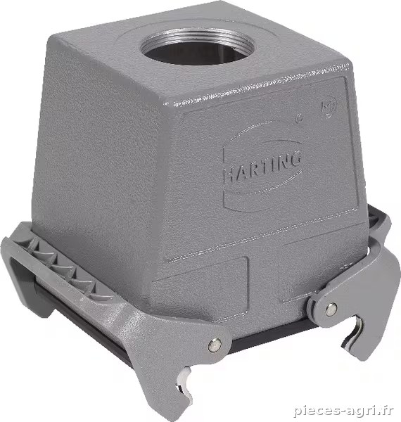 Capot d'acc. 32B M40 entrée verticale · réf. 19300320738