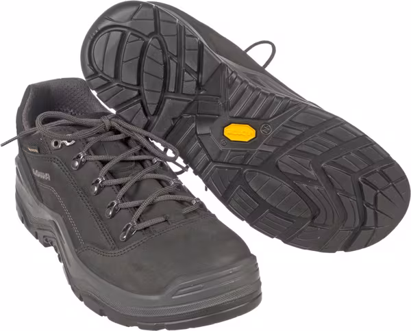 Chaussures de sécurité Renegade basses taille 40 · réf. 561440