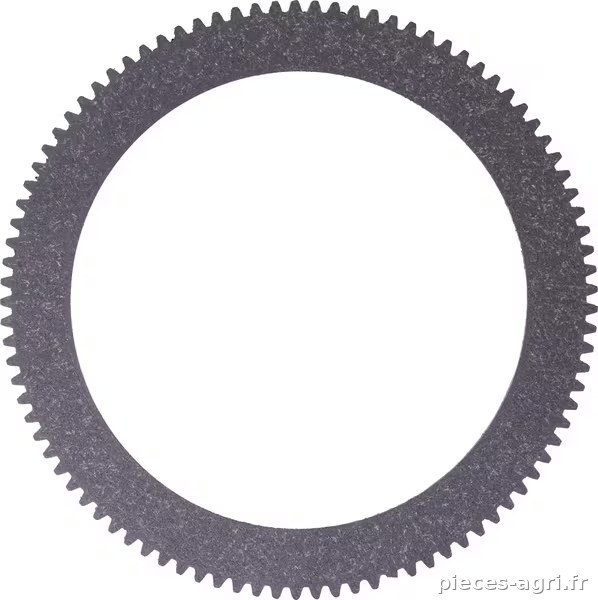 Disque de friction Ferodo · réf. 5180285FN