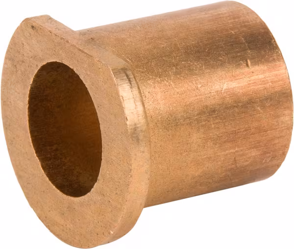 Douille en bronze, Premium · réf. 10160007N