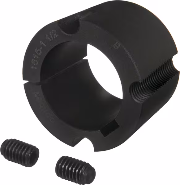 Douille serrage taperlock 1 1/2" · réf. 1615E112TLKR
