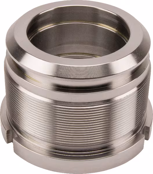 Ecrou finale DS25/32 100-70 · réf. DS3910013070