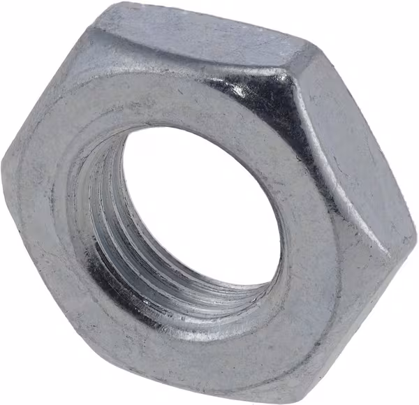 Ecrou m10x1 · réf. 993688