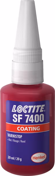 Encre pour repères SF7400 - 20ml · réf. LC1151335