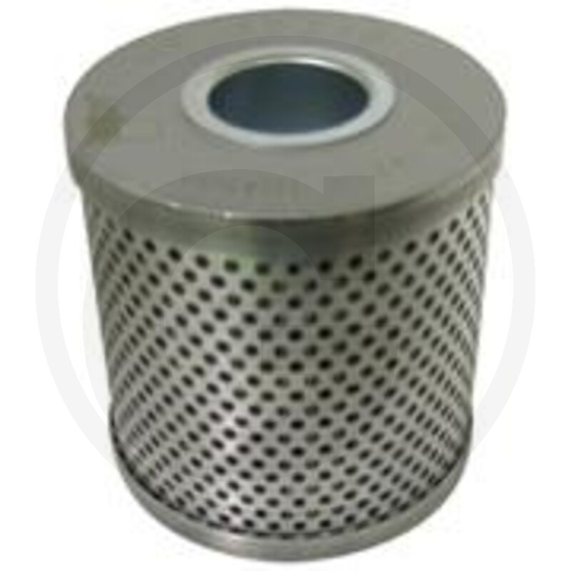 Fleetguard Filtre à huile hydraulique vue 2