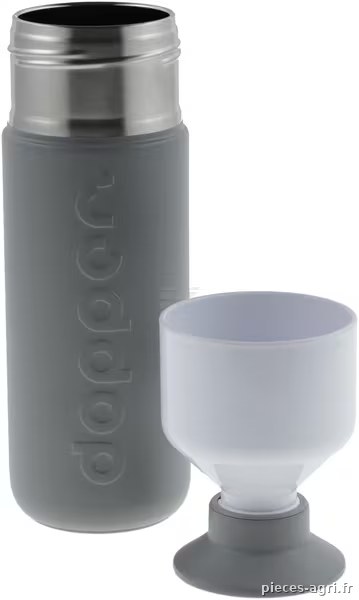 Gourde isotherme Dopper® 580ml vue 2