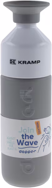 Gourde isotherme Dopper® 580ml vue 3