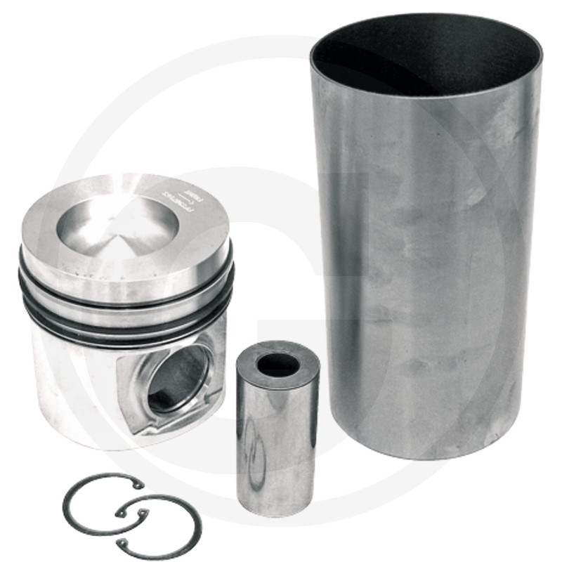 GRANIT Kit cylindrée complet · réf. 38002927