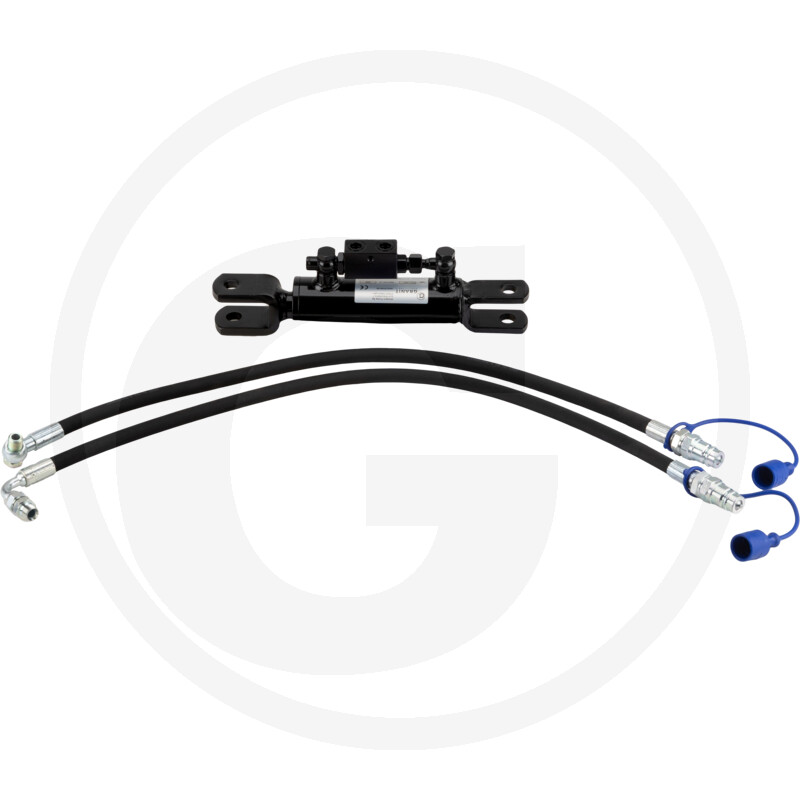 GRANIT Suspente hydraulique · réf. 7181717610
