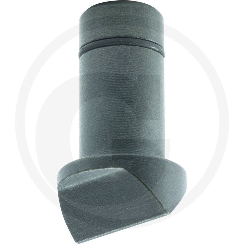KS Tools Cale d'écartement noire, H=5mm · réf. 7887005654