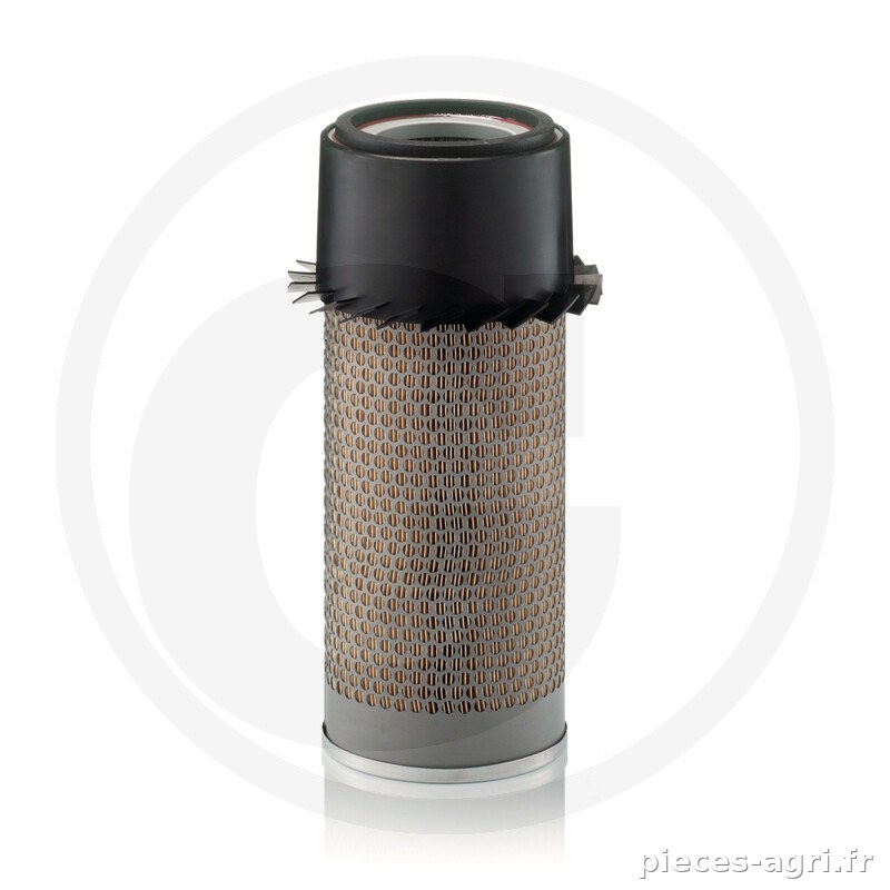 MANN FILTER Filtre à air vue 2