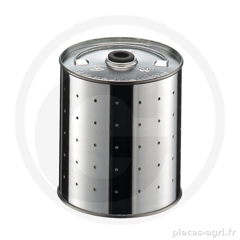 MANN FILTER Filtre à huile moteur vue 2