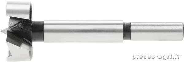 Mèche à façonner Ø 32x90 mm, pour bois, Bohrcraft · réf. FNB320