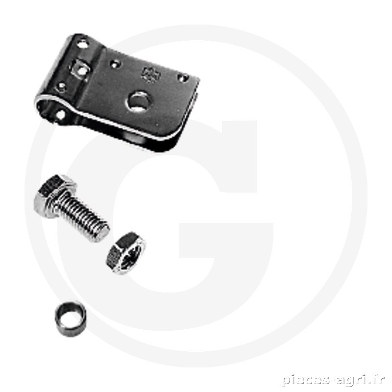 Pastore & Lombardi Kit de fixation pour levier · réf. 2209910402