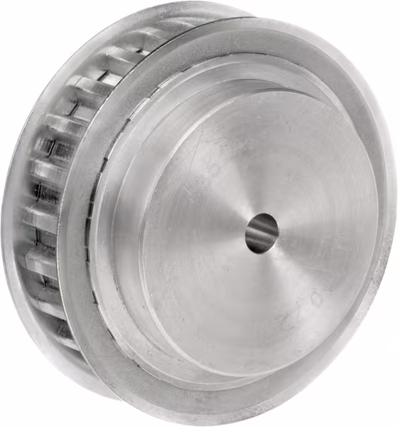 Poulie pour courroie dentée Type -  24 T · réf. 31T10242
