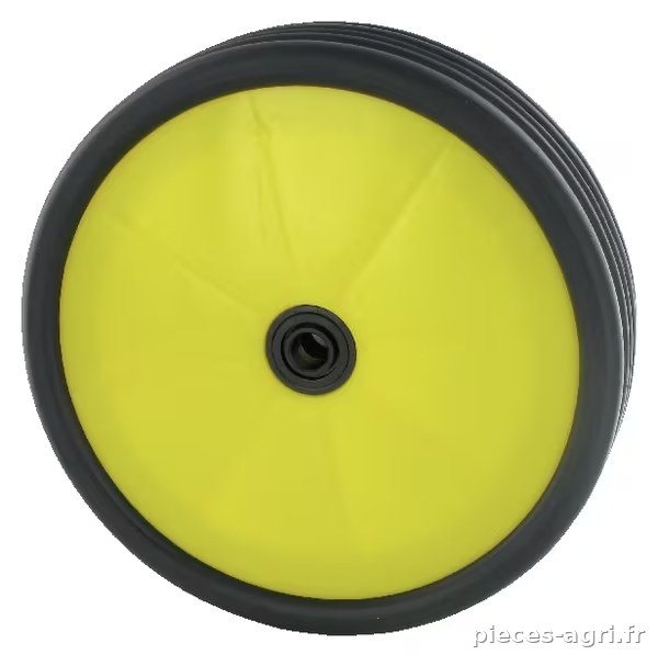 Roue Ø 200 · réf. 6340051
