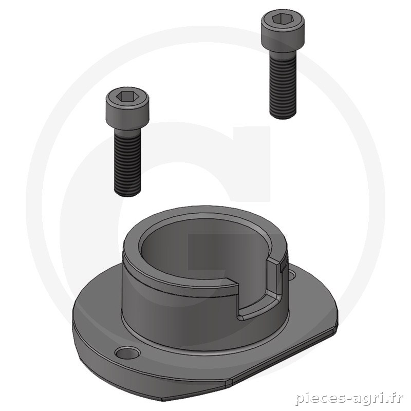 Scharmüller Kit de douille vue 2