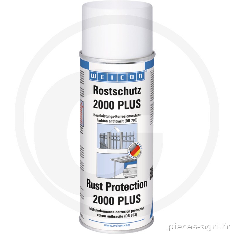 WEICON Protection antirouille vue 2