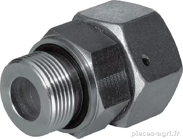 Adapteur tournant 20S - M27 · réf. EGESD20SM27WD