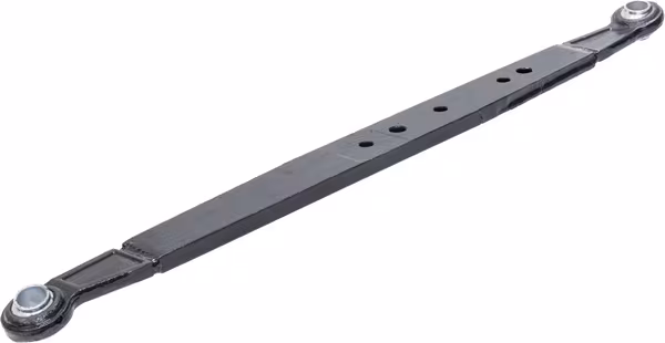 Assemblage de biellette inférieure pour MF 3 cylindres vue 2