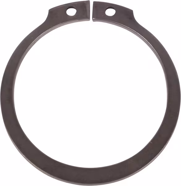 Bague à ressort · réf. 01124663