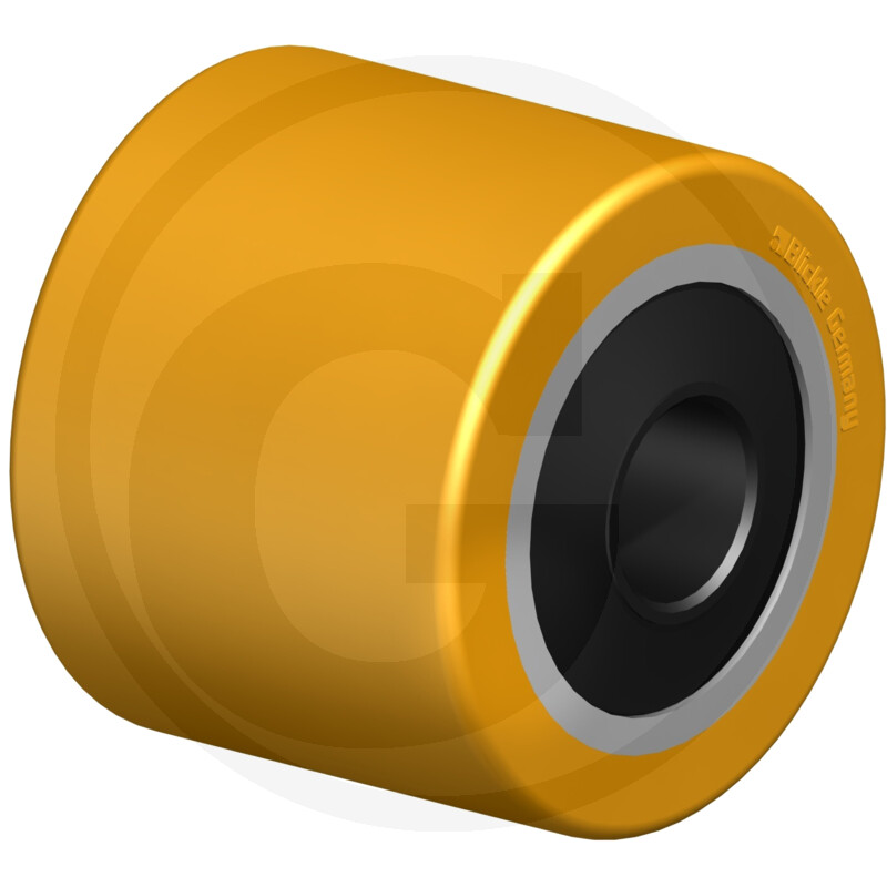 Blickle Galet vue 2