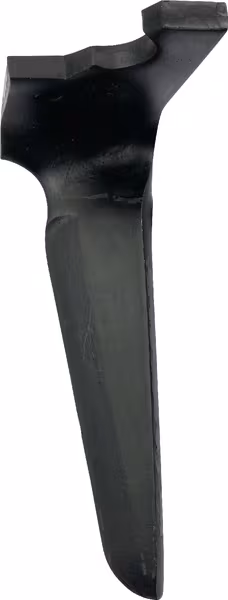 Dent de herse rotative LH Easy Fit 15 mm · réf. KE0931