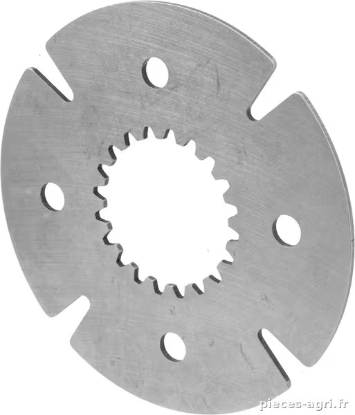 Disque d'embrayage · réf. VPJ8265