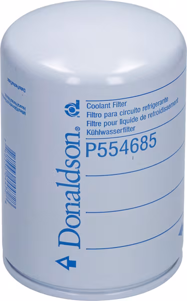 Filtre liquide refroidissement · réf. P554685