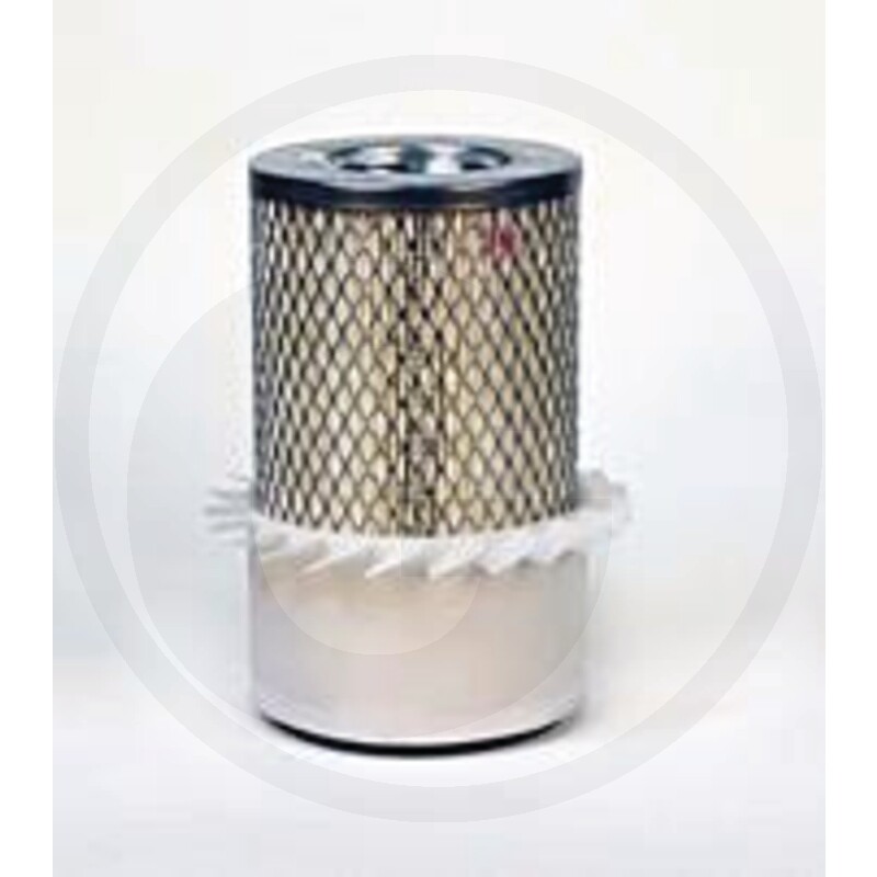 Fleetguard Filtre à air vue 2