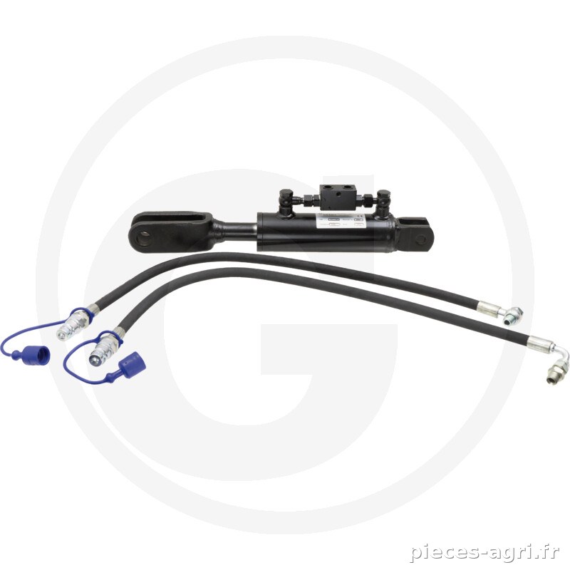 GRANIT Suspente hydraulique · réf. 7181717608