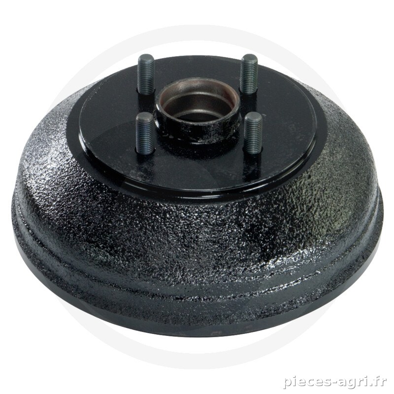 GRANIT Tambour de frein vue 2