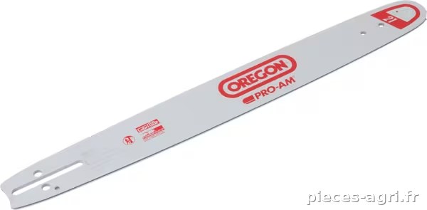 Guide de chaîne Advance Cut™ 18" .325" 1.5mm · réf. 188PXBK095