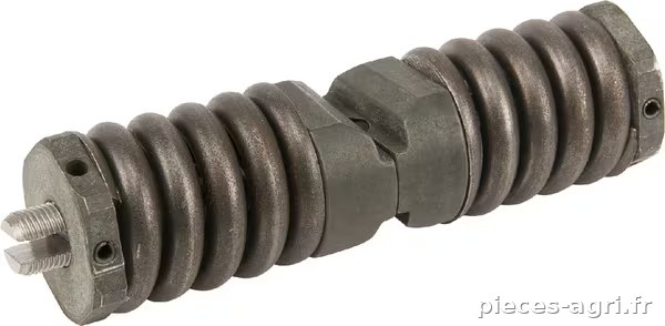 Kit de ressorts K64/2 250 daNm · réf. 592501250