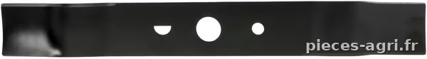 Lame pour tondeuse 40 cm · réf. 29487