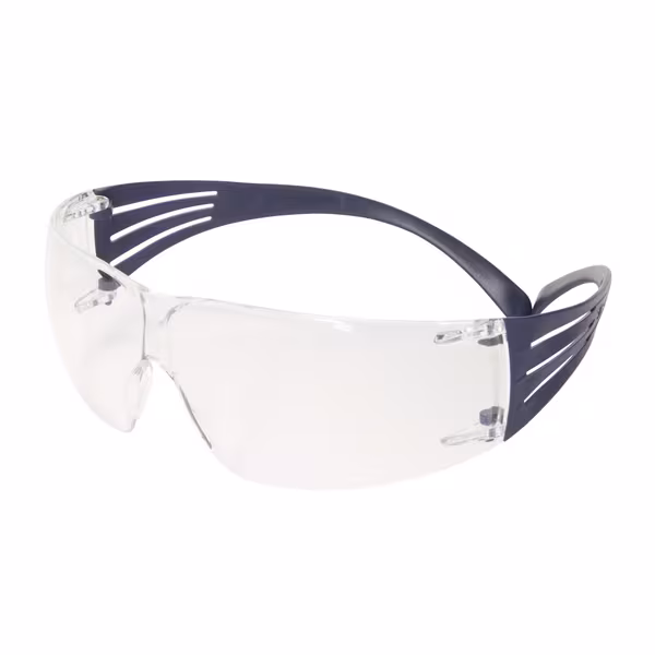 Lunettes de sécurité 200 bleu clair · réf. SF201SGAFBLU