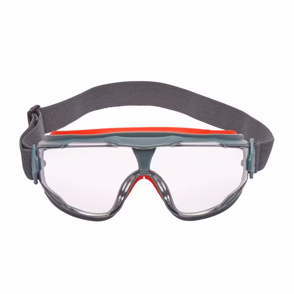 Lunettes de sécurité Goggle Gear™ 500  · réf. GG501
