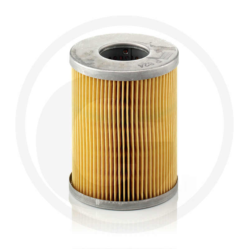 MANN FILTER Filtre à carburant · réf. 565P824X