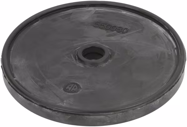 Membrane viton vue 2