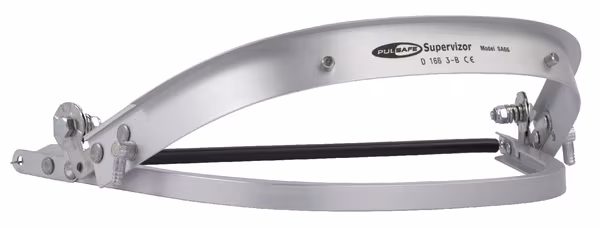 Porte-casque SA66 Sperian · réf. 1002305
