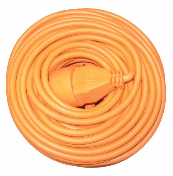 Rallonge 33 m 2x1 mm² · réf. EM24003321