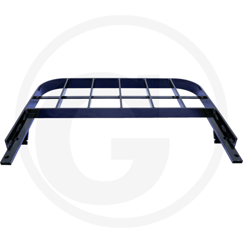 TREX.PARTS Grille de protection de charge vue 3