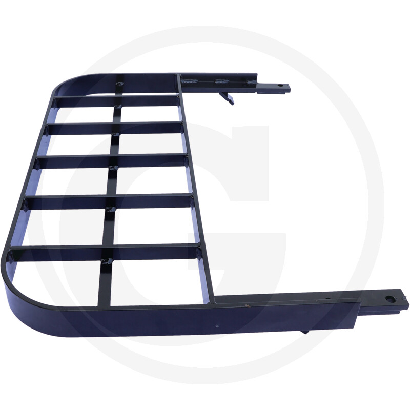 TREX.PARTS Grille de protection de charge vue 4
