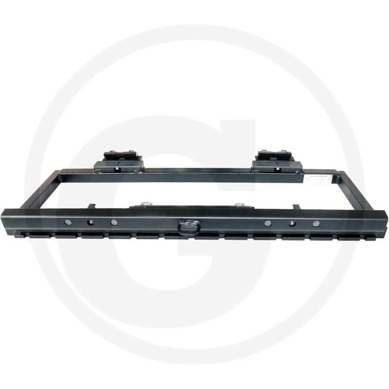 TREX.PARTS Seitenschieber ISO-Klasse 2 2500/500 vue 4