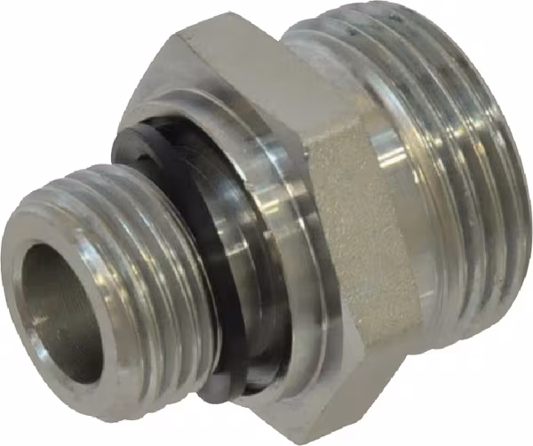 Union mâle 22L-1/2BSP · réf. UM22LR12JE