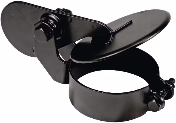 Capuchon Echappement (76Mm) 3 " · réf. VLD2076