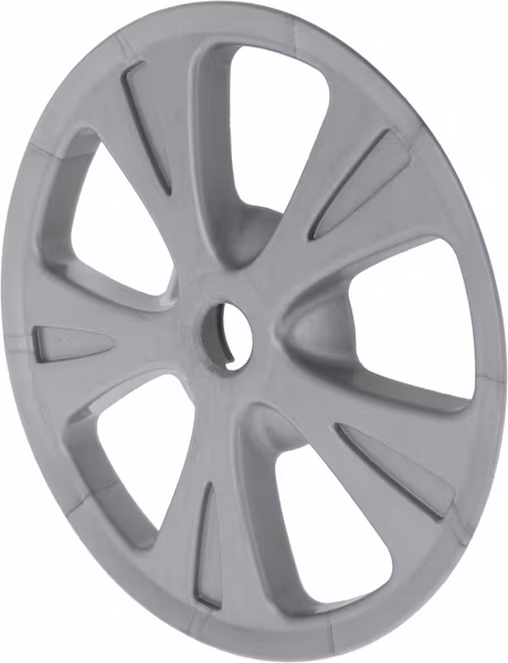 Enjoliveur D220 RotaxsArgent · réf. 46350140