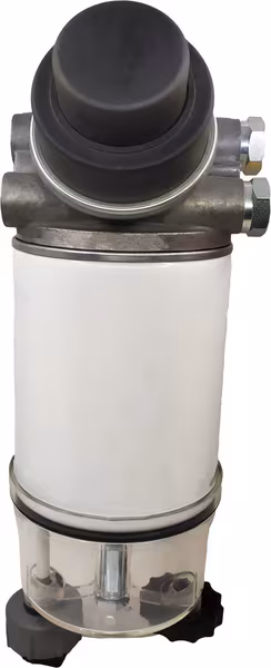 Ensemble filtre à carburant · réf. 2656DF087KR