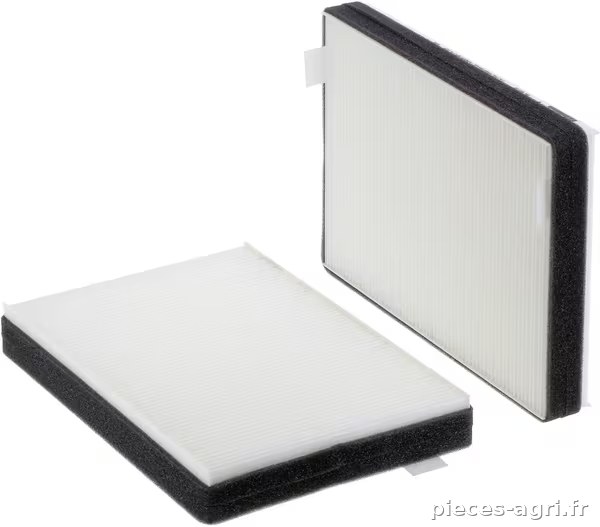 Filtre de cabine · réf. SC60130